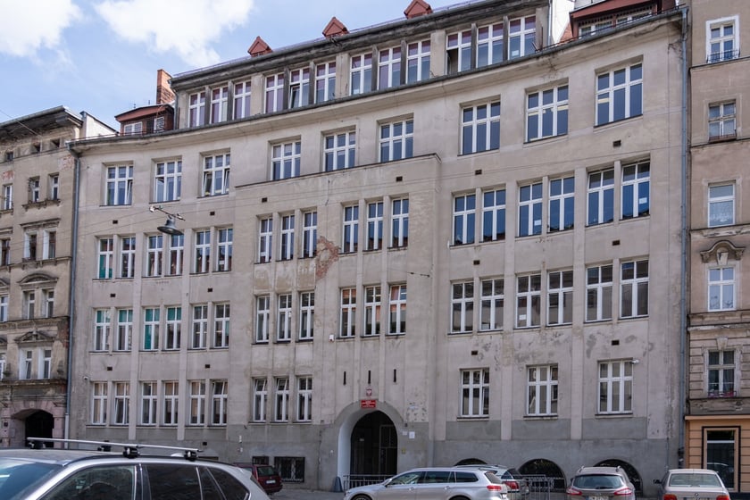 Maksymalna dotacja na termomodernizację zabytkowych budynków szkolnych we Wrocławiu