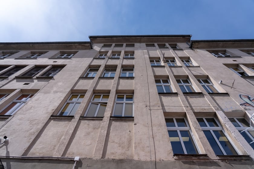 Maksymalna dotacja na termomodernizację zabytkowych budynków szkolnych we Wrocławiu