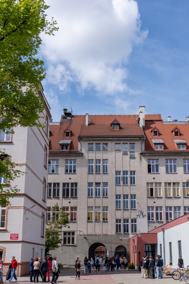 Maksymalna dotacja na termomodernizację zabytkowych budynków szkolnych we Wrocławiu