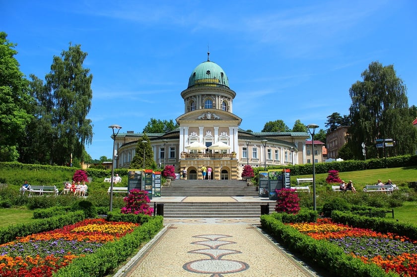 Lądek-Zdrój