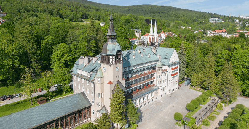 Świerad&oacute;w-Zdr&oacute;j