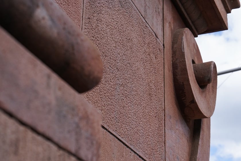 Wyremontowany most Zwierzyniecki, 26 kwietnia 2024 roku