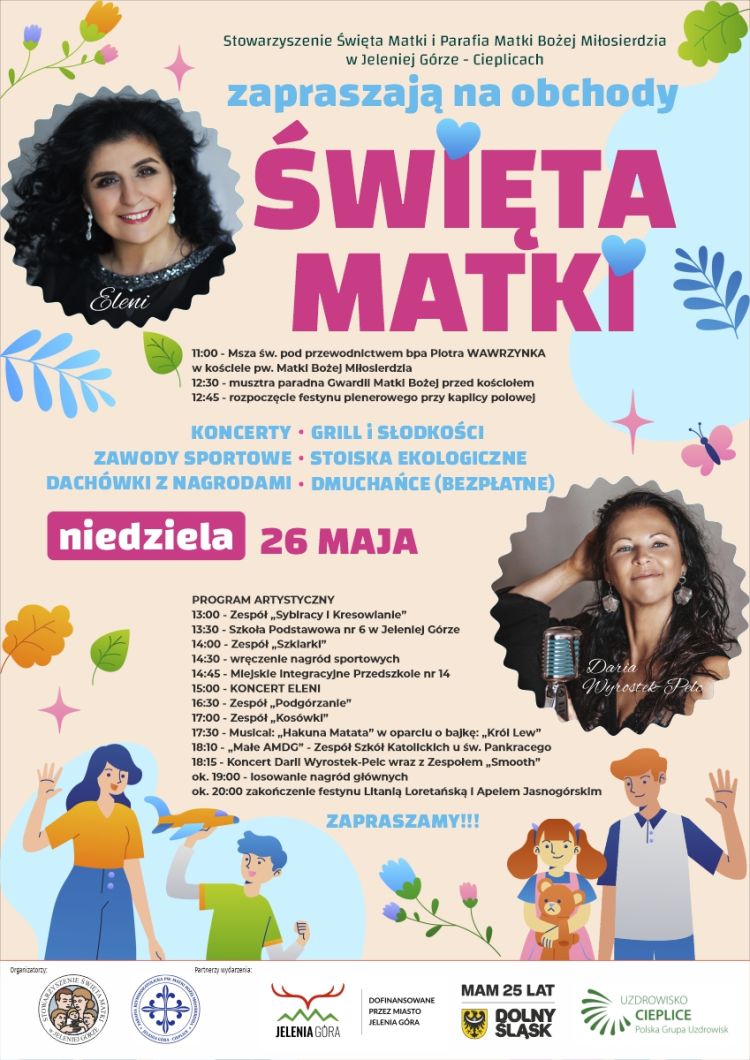 Piknik w Cieplicach