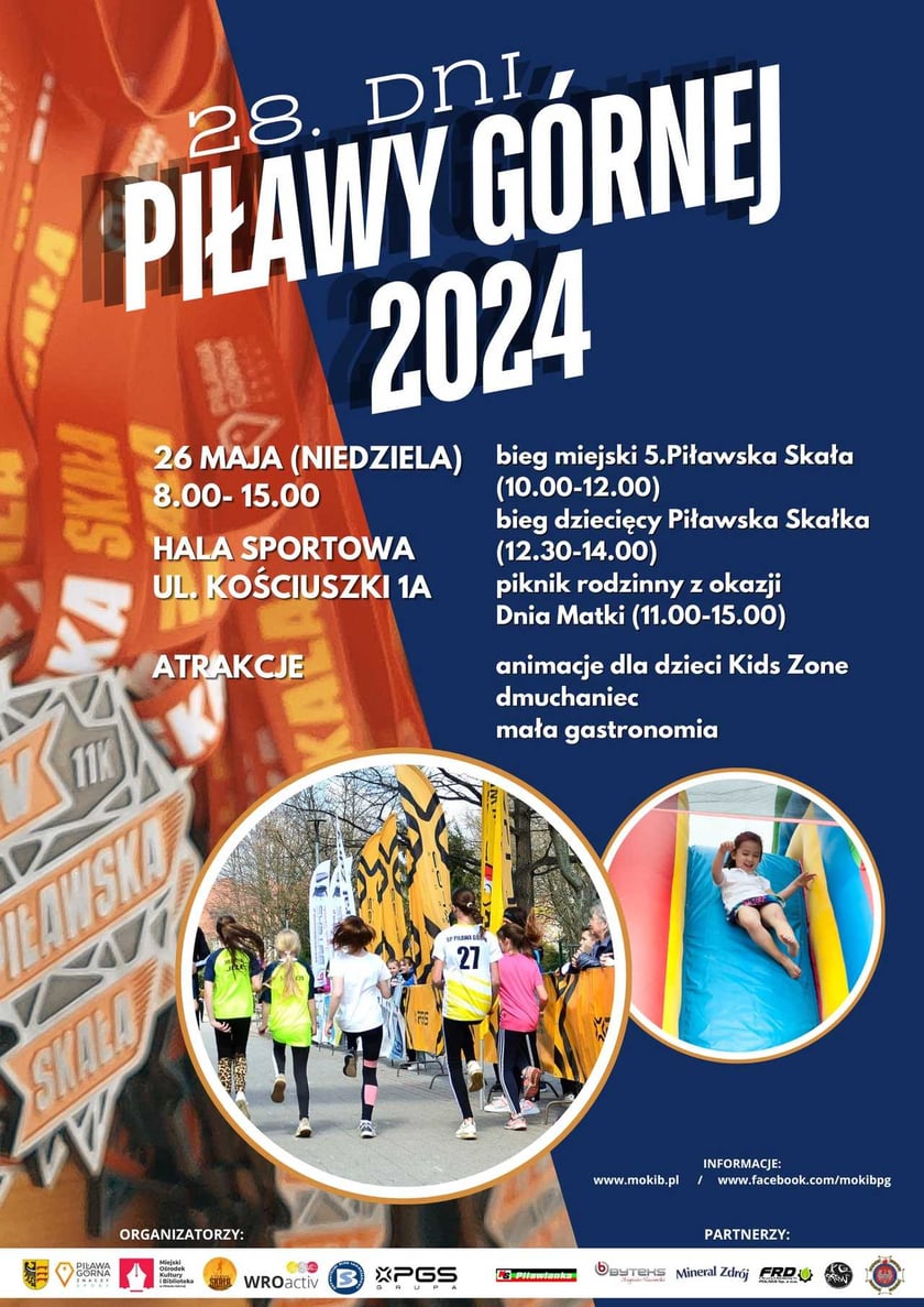 Dni Piławy Górnej