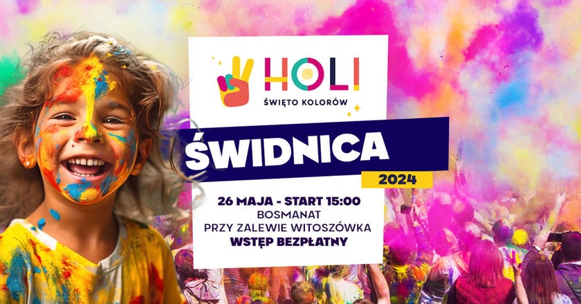 Zabawa w Świdnicy