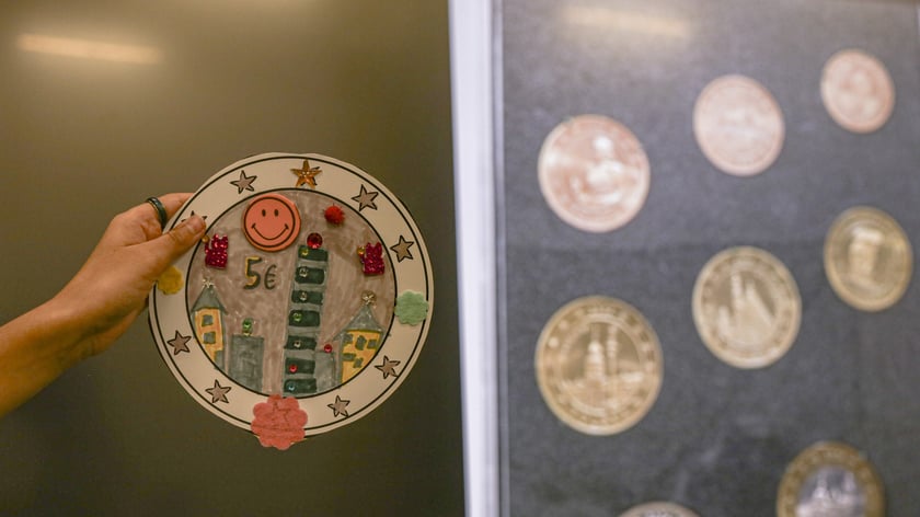 20 lat w Unii Europejskiej – radosne obchody w Centrum Historii Zajezdnia