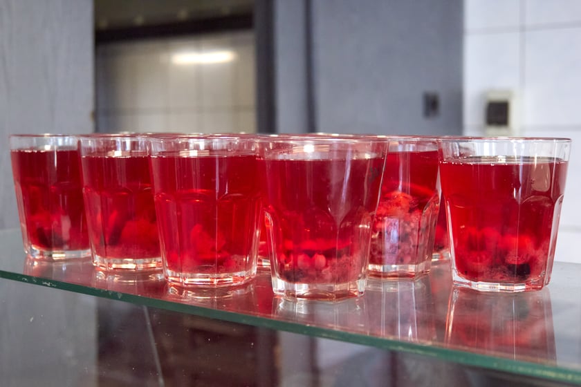 Bar Mleczny Mewa, ul. Drobnera 4