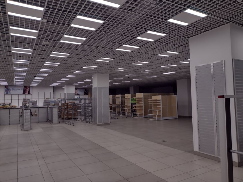 Arkady Wrocławskie, 30 kwietnia 2024 roku