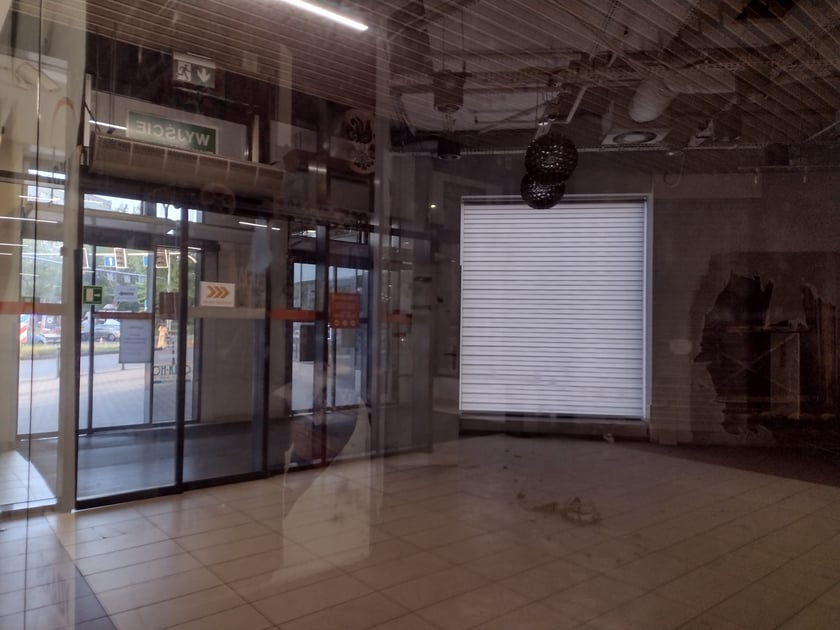 Arkady Wrocławskie, 30 kwietnia 2024 roku