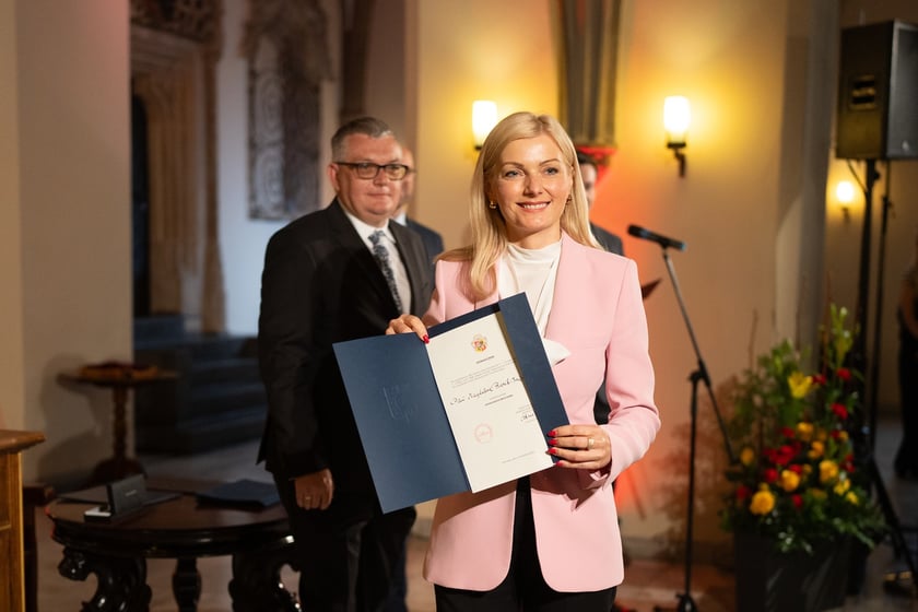 Magdalena Razik-Trziszka