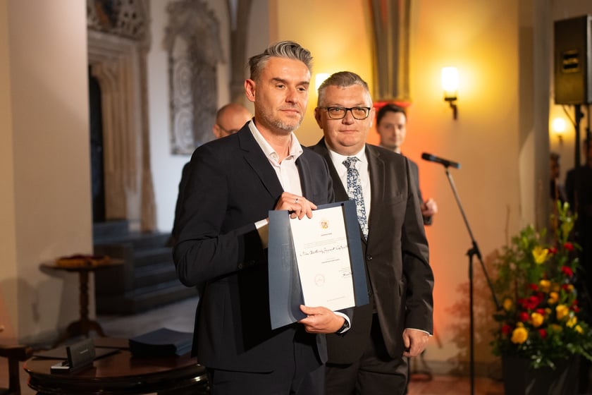 Bartłomiej Ciążyński