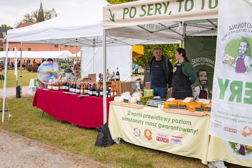Naukowy piknik u Przyrodników, Wrocław ul. Pawłowicka 91, 11.05.2024