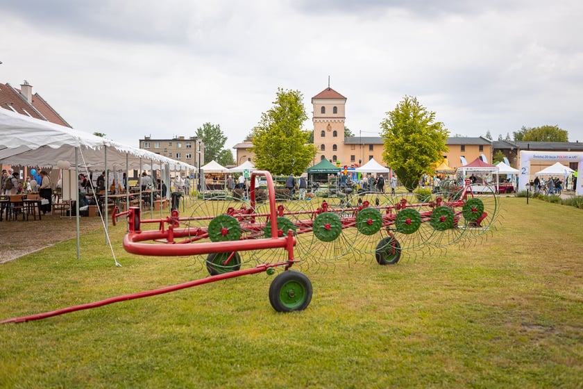 Naukowy piknik u Przyrodników, Wrocław ul. Pawłowicka 91, 11.05.2024
