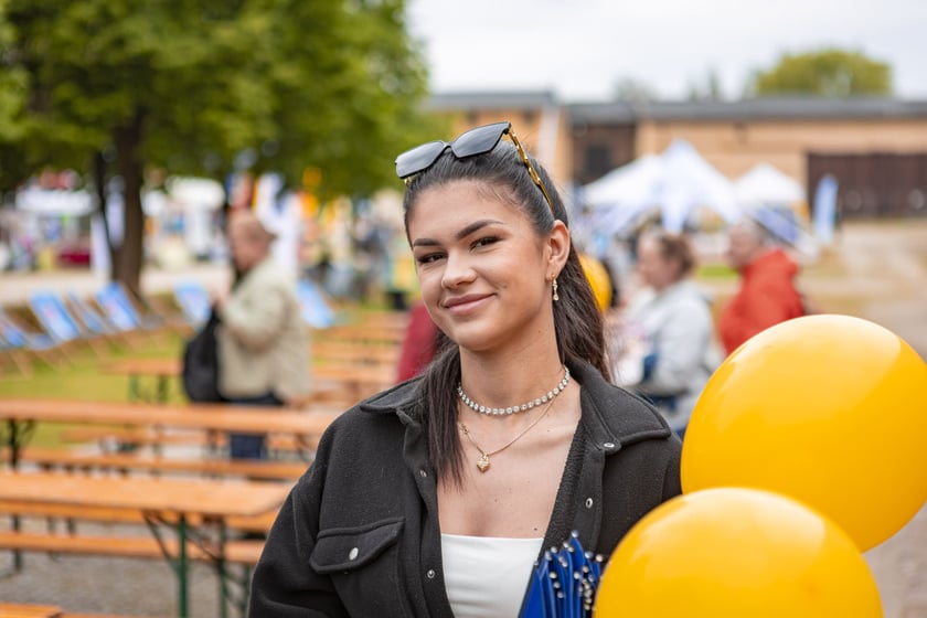 Naukowy piknik u Przyrodników, Wrocław ul. Pawłowicka 91, 11.05.2024