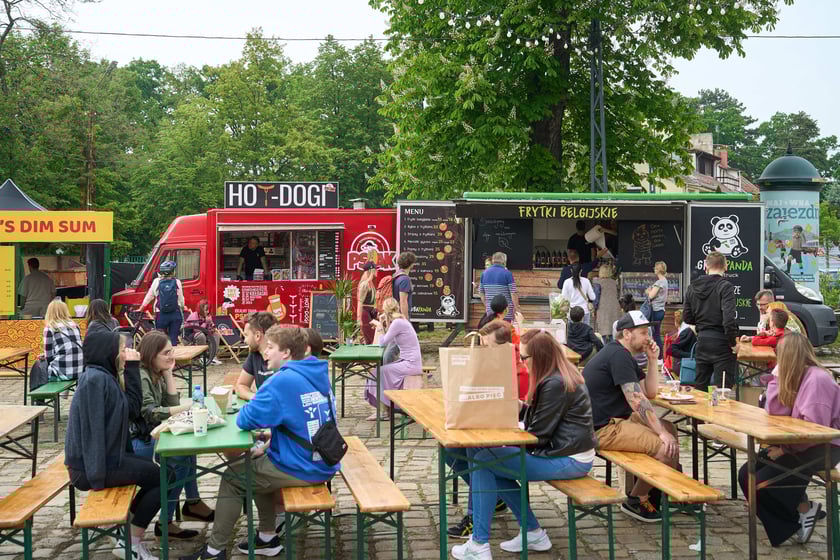 Festiwal Roślin w Czasoprzestrzeni