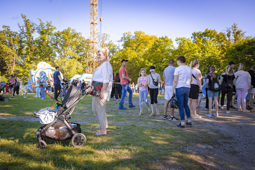 Kolor Fest &ndash; Dzień Kolor&oacute;w Holi (12.05.2024)