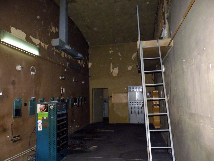 Kino Lwów