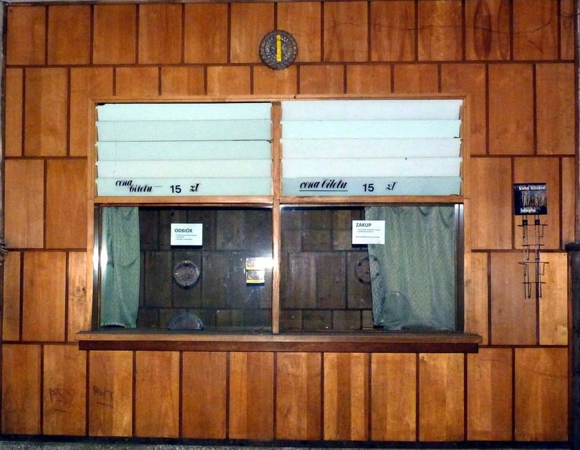 Kino Lwów