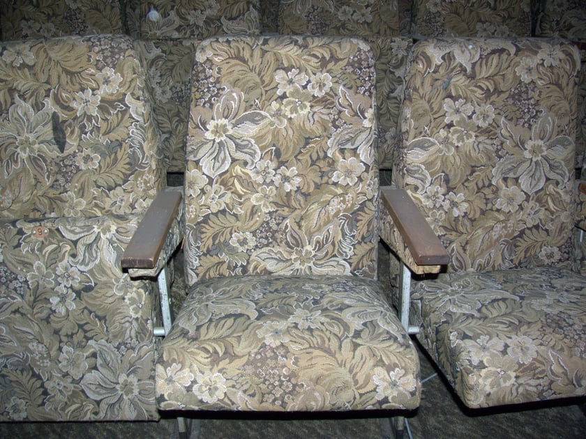 Kino Lwów