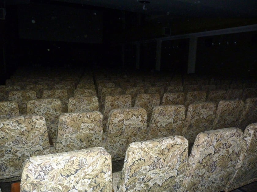 Kino Lwów