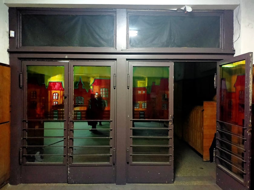 Kino Lwów