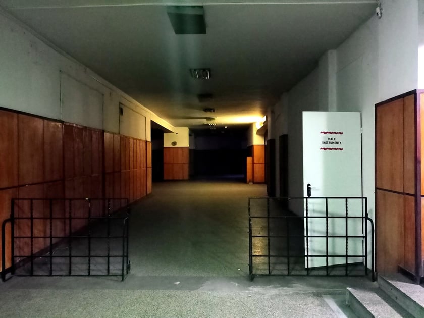 Kino Lwów