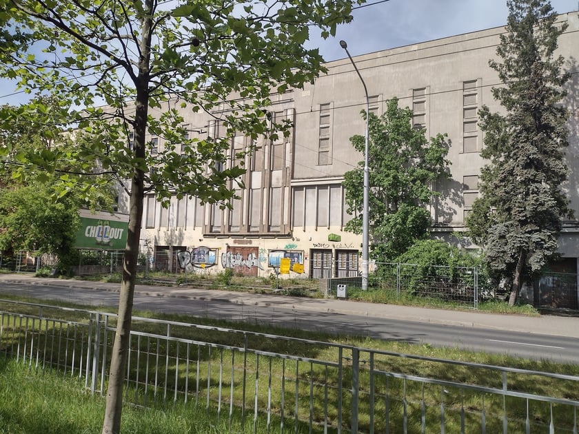 Kino Lw&oacute;w, kwiecień 2024