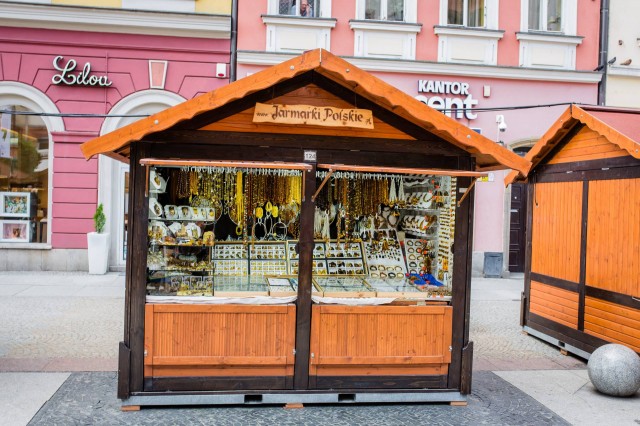 Jarmark Świętojański we Wrocławiu