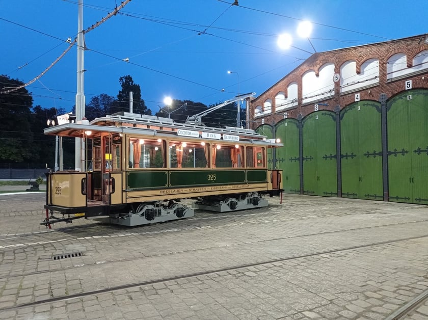 Tramwaj Maximum