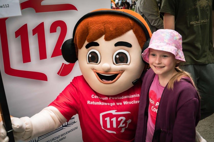 Piknik Odrzański, 18 maja 2024
