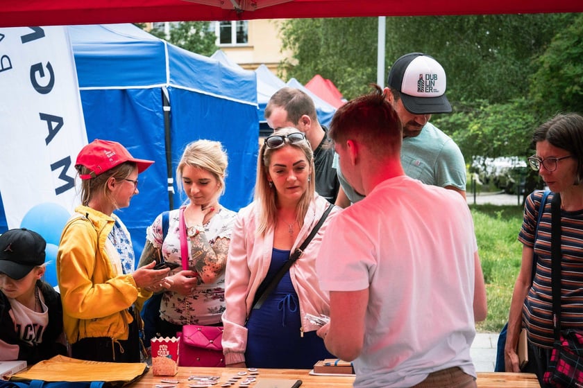 Piknik Odrzański, 18 maja 2024