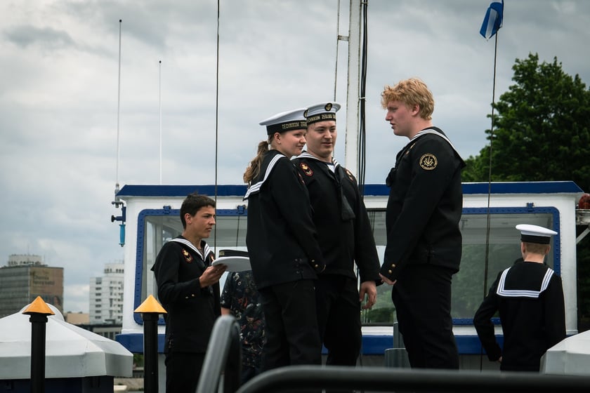 Piknik Odrzański, 18 maja 2024