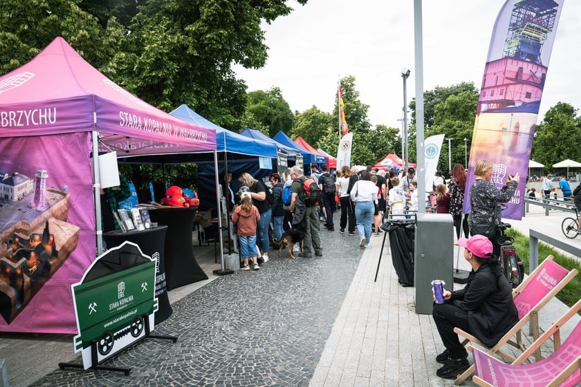 Piknik Odrzański, 18 maja 2024