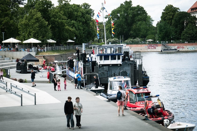 Piknik Odrzański, 18 maja 2024