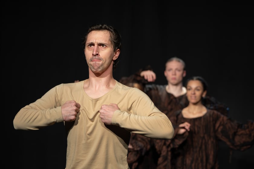 Teatr Na Bruku
