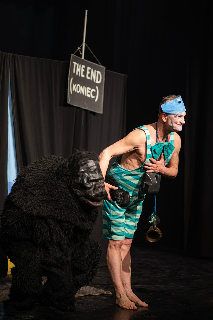 Teatr Na Bruku