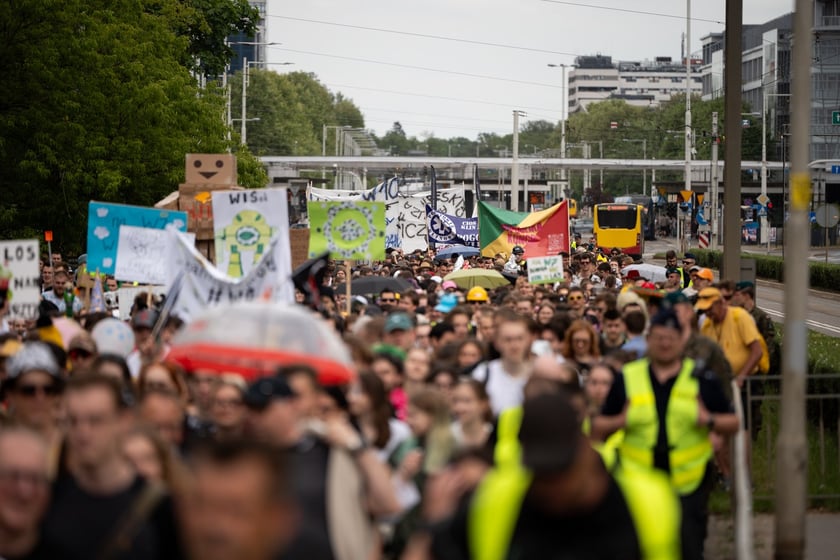 Juwenalia 2024 #WrocławRazem&nbsp;