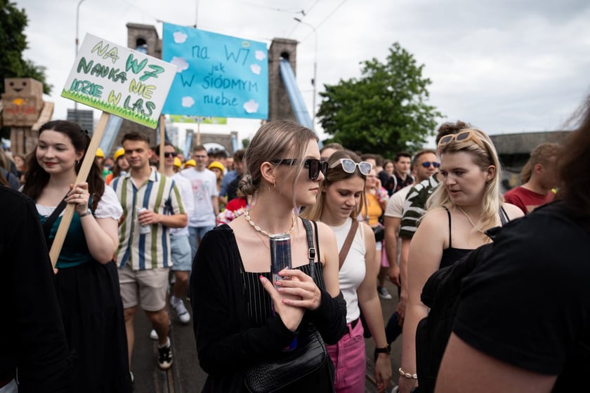Juwenalia 2024 #WrocławRazem&nbsp;