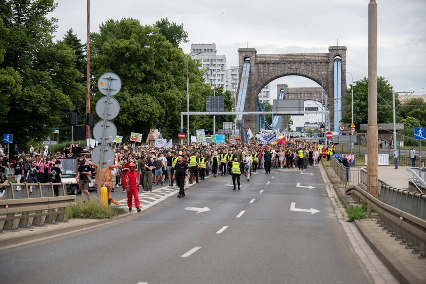 Juwenalia 2024 #WrocławRazem&nbsp;