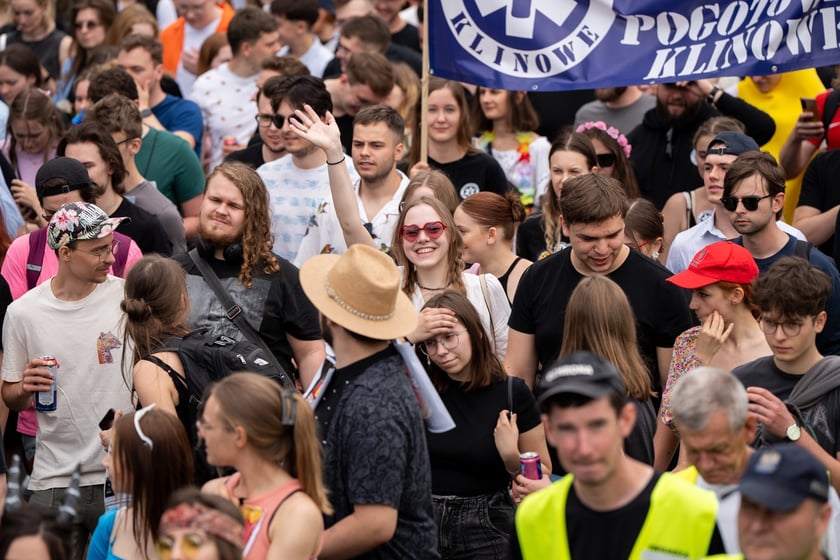 Juwenalia 2024 #WrocławRazem&nbsp;