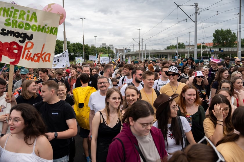 Juwenalia 2024 #WrocławRazem&nbsp;