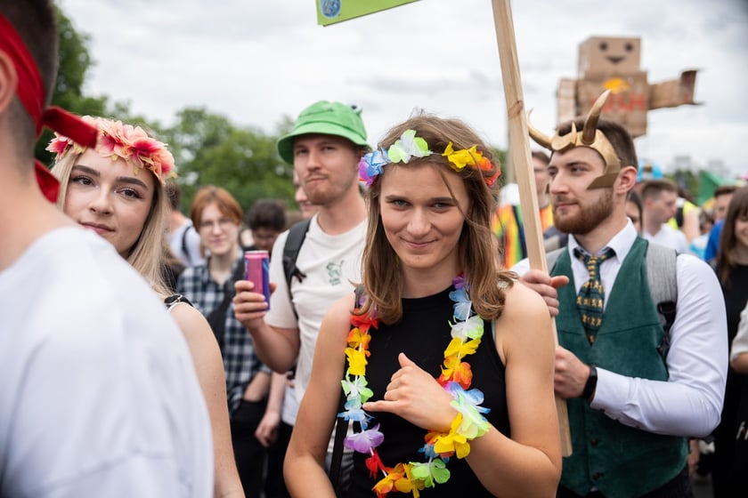 Juwenalia 2024 #WrocławRazem&nbsp;