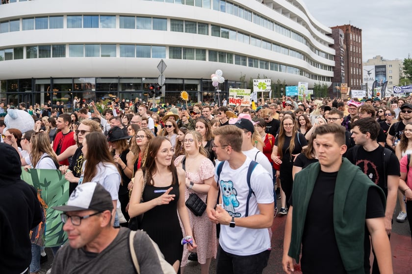 Juwenalia 2024 #WrocławRazem&nbsp;