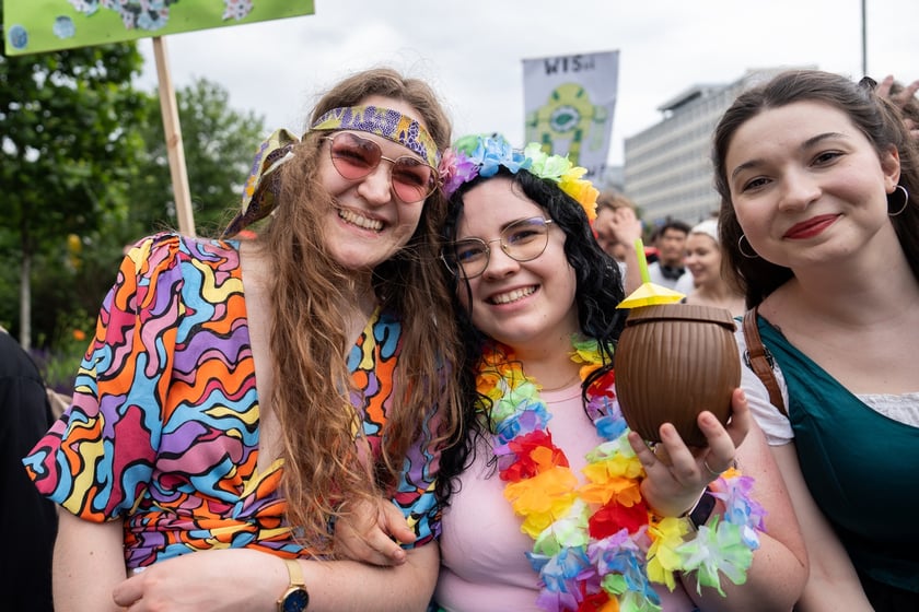 Juwenalia 2024 #WrocławRazem&nbsp;