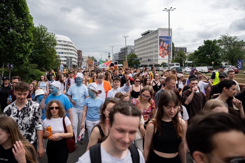 Juwenalia 2024 #WrocławRazem&nbsp;