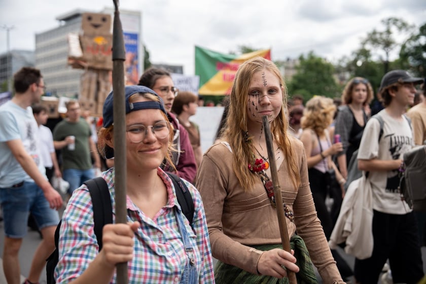Juwenalia 2024 #WrocławRazem&nbsp;