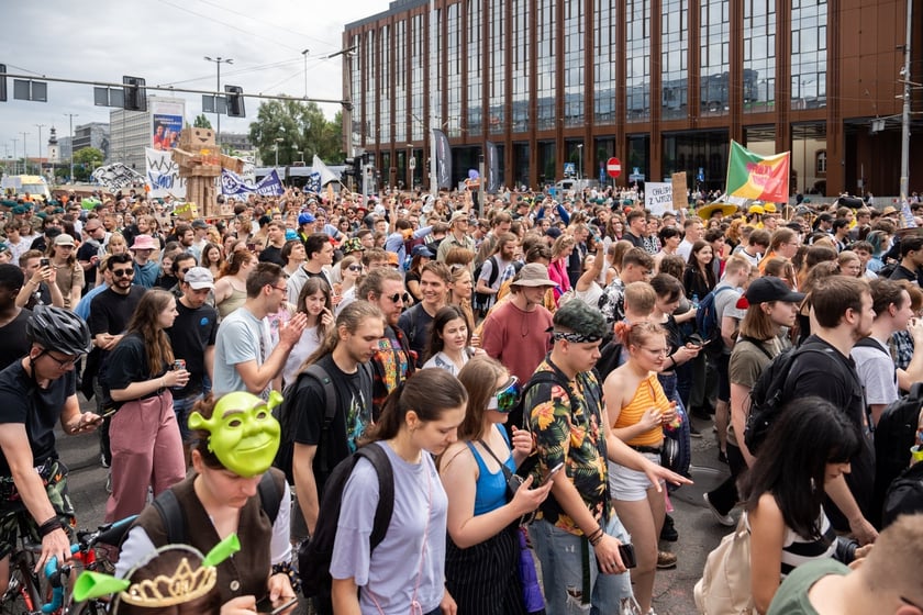 Juwenalia 2024 #WrocławRazem&nbsp;