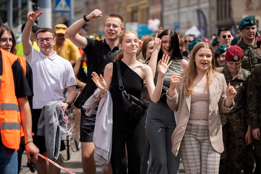 Juwenalia 2024 #WrocławRazem&nbsp;