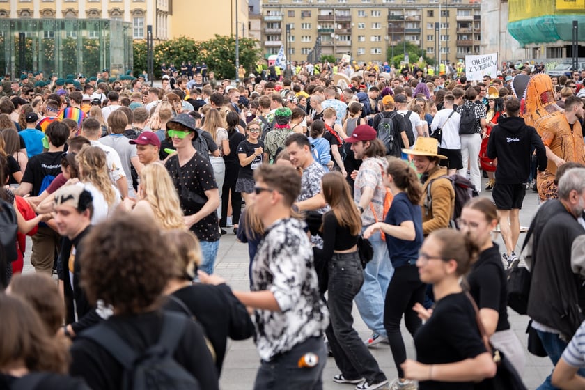 Juwenalia 2024 #WrocławRazem&nbsp;