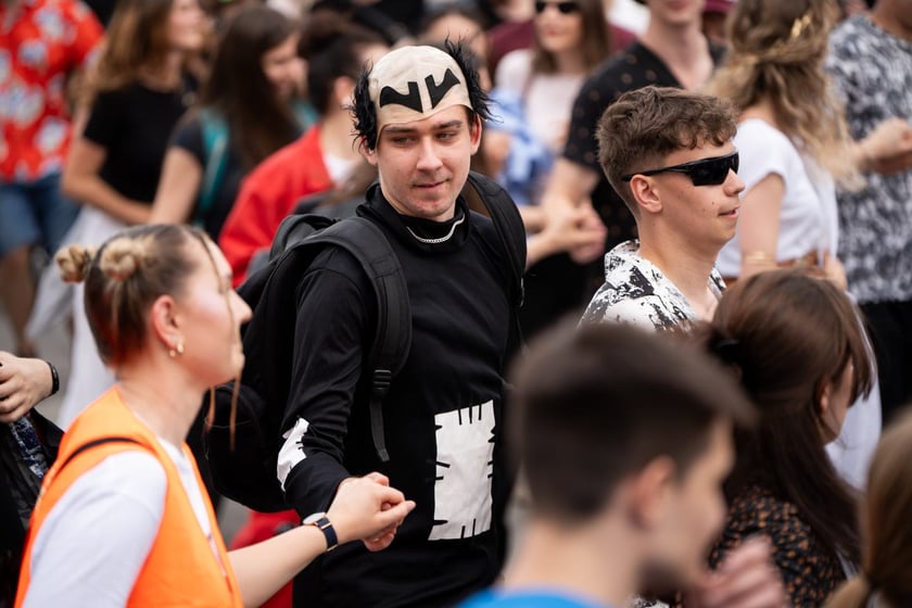 Juwenalia 2024 #WrocławRazem&nbsp;
